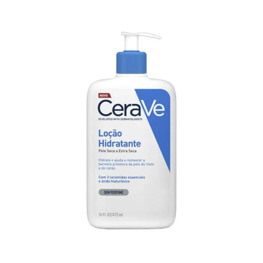 Loção Hidratante Corporal 473ml 2 Unidades
