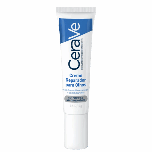 Eye Repair – Creme para Área dos Olhos 15ml