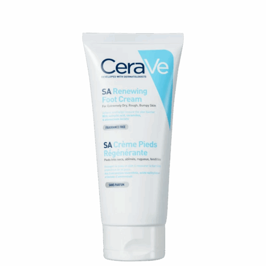 SA Renewing – Creme para os Pés 89ml